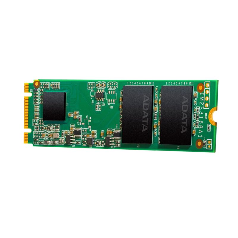 Adata Ultimate SU650 (ASU650NS38-1TT-C) M.2 2280 3D NAND SSD