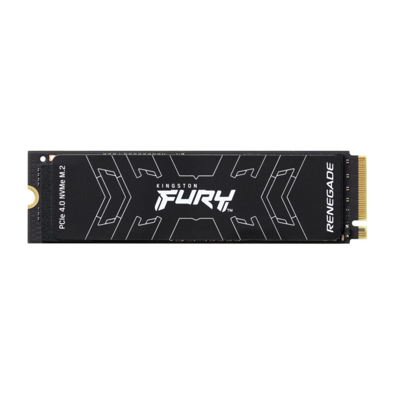 Kingston FURY Renegade SFYRS/2000G 2TB M.2 NVMe PCIe Gen4 SSD