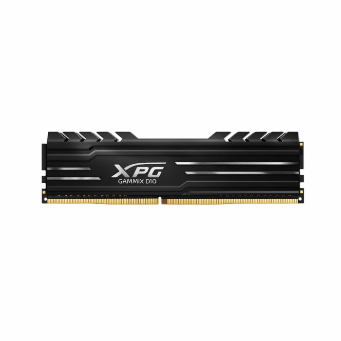 Adata XPG GAMMIX D10 8GB DDR4 3200MHz Black DIMM System Memory