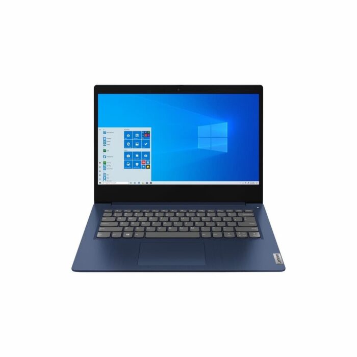 Lenovo IdeaPad 3 Chromebook Laptop, 14 Inch Full HD Screen, Intel Celeron N4020, 4GB RAM, 64GB eMMC, Chrome OS, Open Box